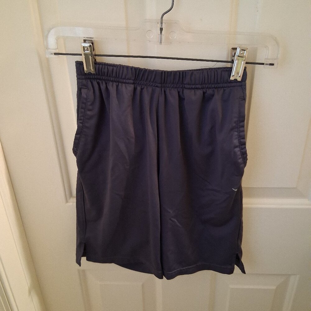 Boys 10/11 active shorts - Decathlon